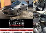 Citroën C4 Lim. Selection #Klimaautomatik#Tempomat#Autom - Citroën C4 SELECTION mit Diesel-Antrieb