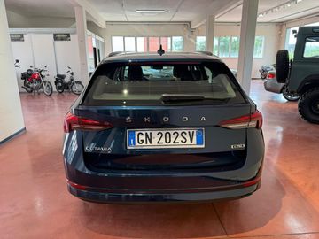 Skoda Octavia - 8