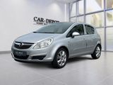 Opel Corsa D Edition*KLIMA*AUX*PDC*AUTOMATIK*TÜV* - Opel Corsa aus 2006: D
