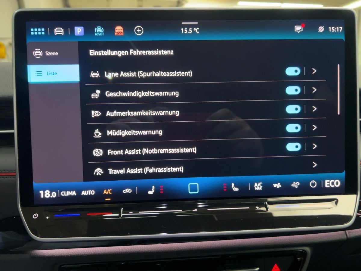 Volkswagen ID.7 - Bild 17
