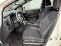 Nissan Leaf 40kWh N-Connecta 360°CAM NAVI KEYLESS SITZH - Image