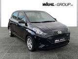 Hyundai i10 Trend Navi Kamera SHZ Klima Apple Car Play - Hyundai i10 aus 2025