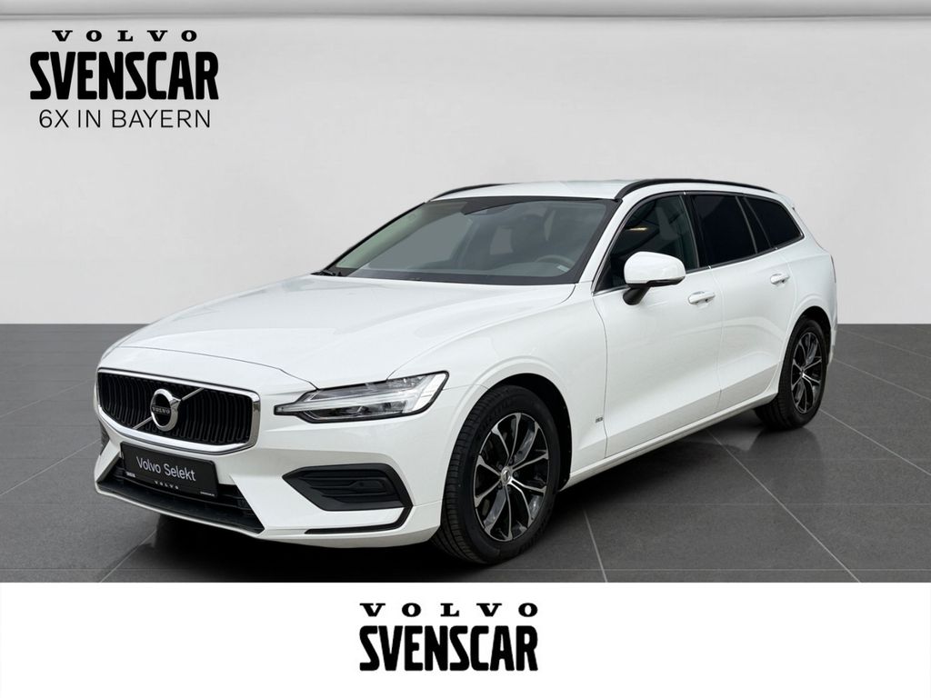 Image of Volvo V60