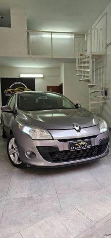 Renault Megane Mégane 1.5 dCi 110CV Luxe