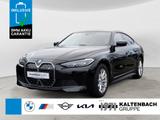 BMW i4 eDrive 35 Gran Coupe LED NAVI KAMERA PDC - BMW i4 eDrive35 Gebrauchtwagen
