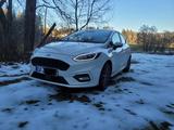 Ford Fiesta Mk8 1.0 l Eco Boost St Line X - Ford: Mk1