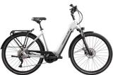 Hercules Futura Sport I-10 Zentralrohr 28" 45cm - Hercules E-Bikes