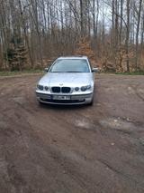 BMW Bmw 325ti Compact - 245 PS Kompressor (Inf... - BMW 325 aus 2001: 325i