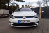 Volkswagen Golf 1.5 TGI BlueM DSG IQ.DRIVE ACC Kamera SitzH - Volkswagen Golf: Tgi