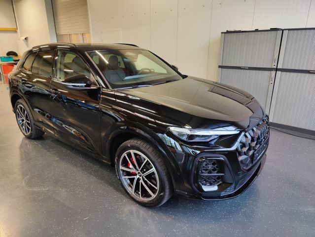 Audi SQ5 3.0 TFSI 270 kW quattro