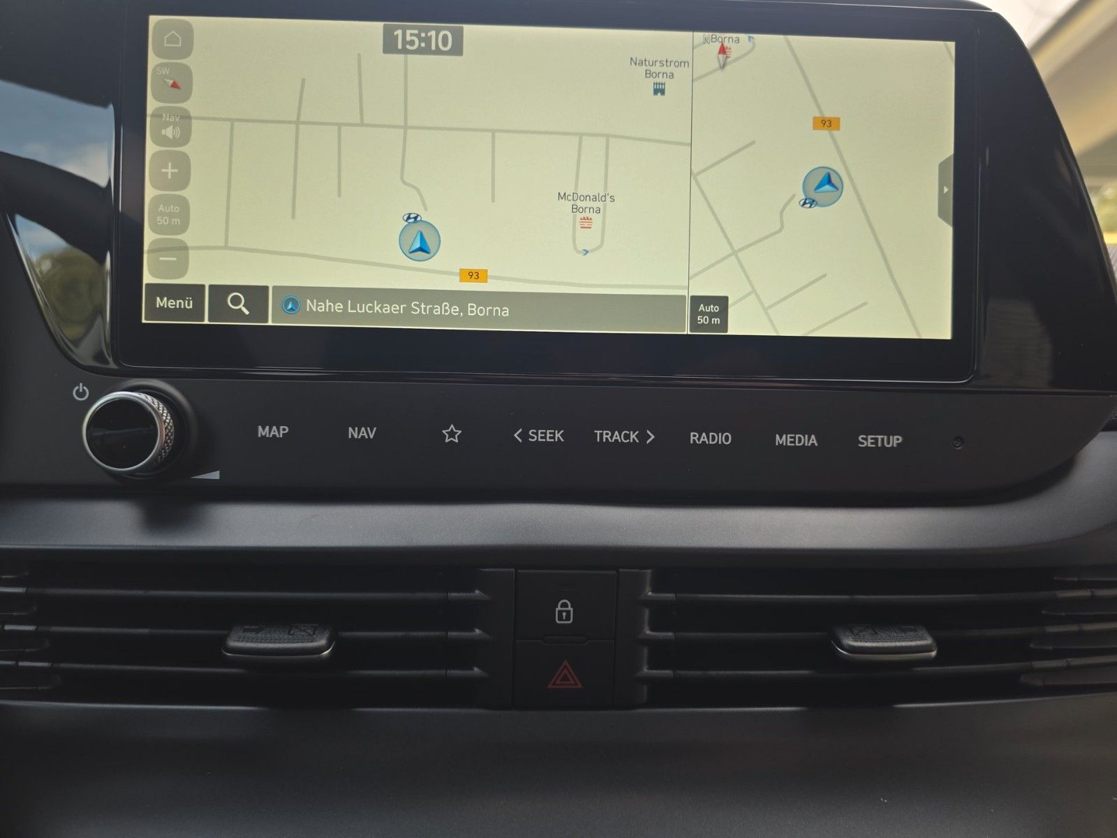 Hyundai i20 - Bild 9