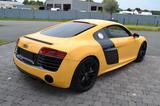 Audi R8 5.2 FSI plus S tronic quattro - - Audi R8: 5.2