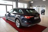 Audi A4 Allroad quattro Panoramadach*Anhängerkupp. - Audi A4 Allroad mit Diesel-Antrieb