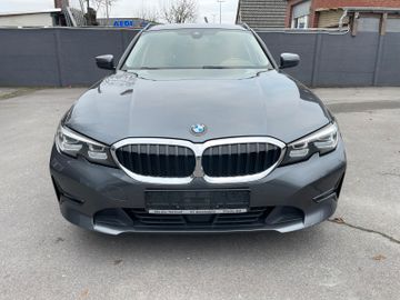 BMW 320 - 8