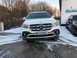 Mercedes-Benz X 250-4Matic Diesel*360KAMERA*NAVICOMO*AHK*LEDER - Mercedes-Benz X-Klasse Gebrauchtwagen
