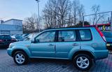Nissan X-Trail Comfort Automatik - gebrauchte Nissan X-Trail aus dem Jahr 2002