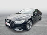 Audi A7 - Vorschau Bild 2