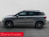 Cupra Ateca 2.0 TSI DSG 4Drive PANO AHK TOP-VIEW - Cupra Gebrauchtwagen von 2023