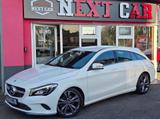 Mercedes-Benz CLA 180 Shooting Break Urban|Navi|Leder|Led|Keyl - gebrauchte Mercedes-Benz CLA 180 aus dem Jahr 2018