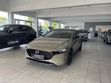 Mazda 3 2.5 140PS Homura Voll-LED RFK Alexa Apple CarP - Mazda 3: Automatik