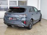 Kia Ceed 1.5 T-GDi GT Line LED|Navi|Leder|Tech. - Kia cee'd / Ceed Gebrauchtwagen