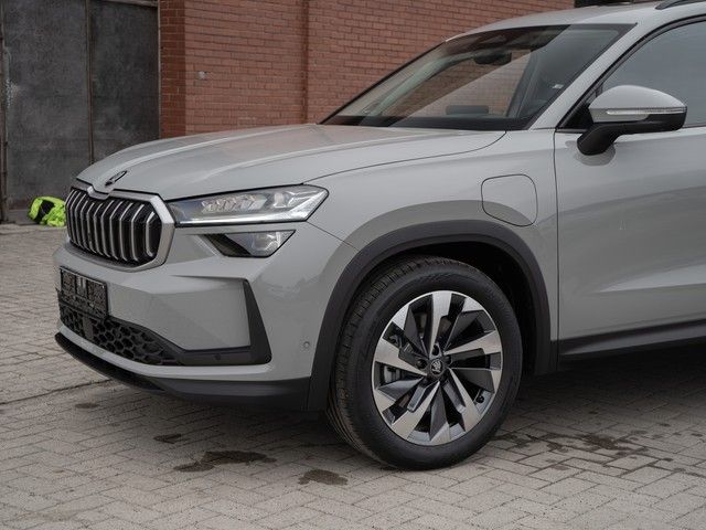 Kodiaq 1.5 iV Selection DSG AHK+MATRIX+360°