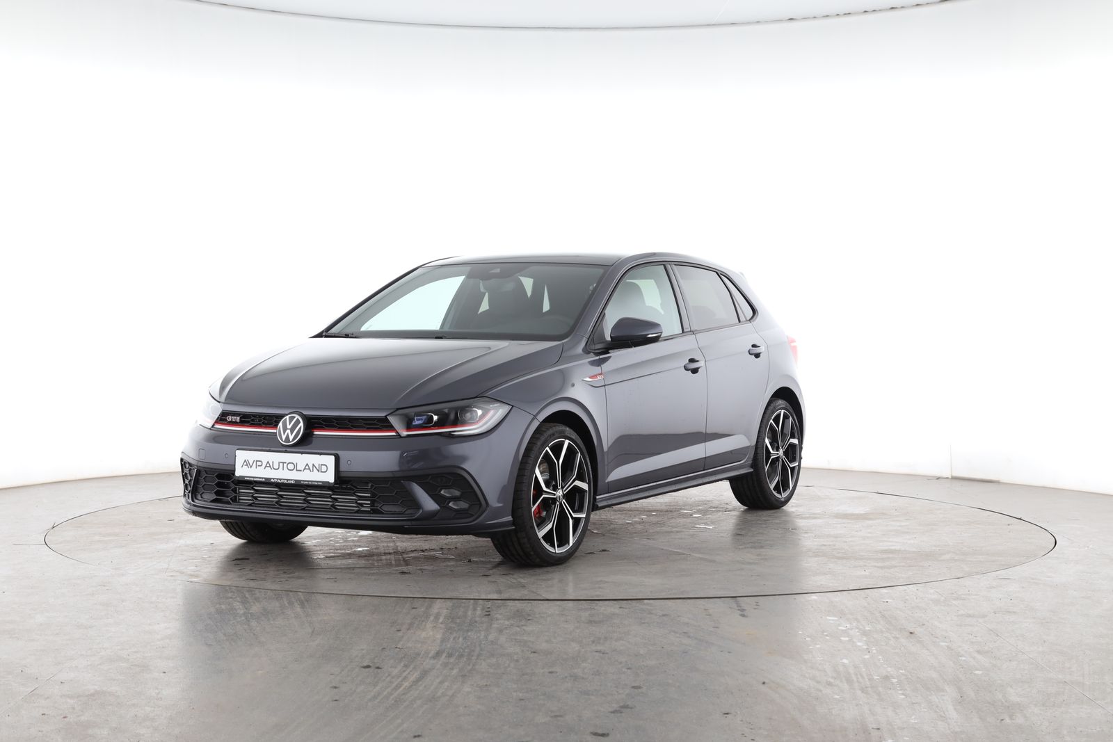 Volkswagen Polo - Bild 2