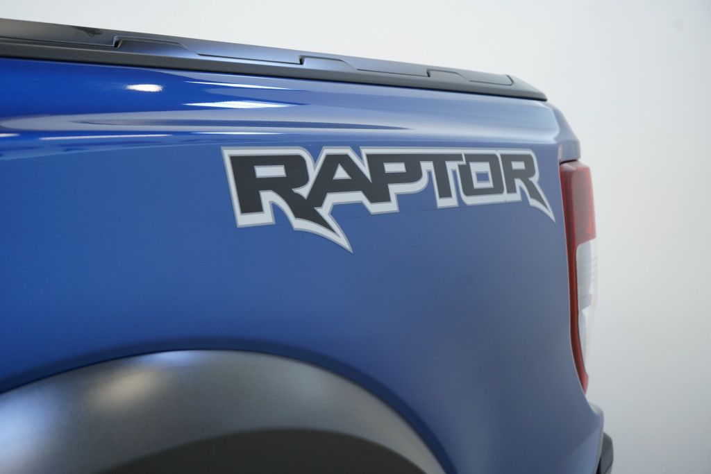 Ford Raptor