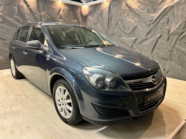 Opel Astra H 1.4 Selection "110 Jahre"Klima/TÜV 11.26