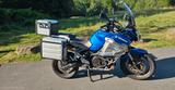 Yamaha XT1200Z Super Ténéré World Crosser - YAMAHA TENERE