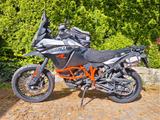 KTM 1190 Adventure R - KTM 1190 ADVENTURE