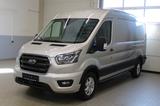 Ford Transit Kasten 350 L3 Limited, NAVI/KAMERA/XENON - Ford Transit: Limited
