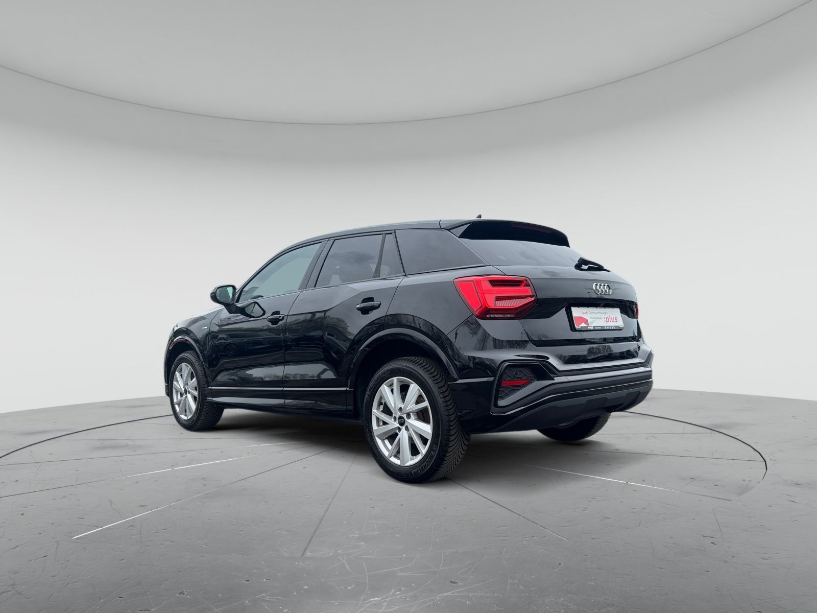 Audi Q2 - Bild 5