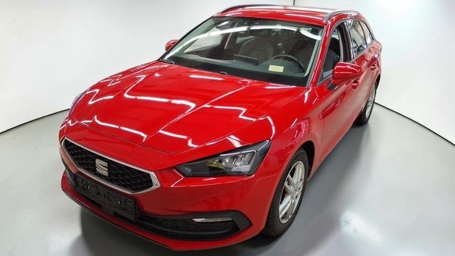 SEAT Leon Sportstourer Style*VIRTUAL*LED*NAVI*TOP