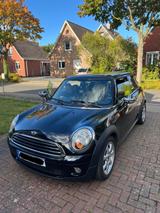 MINI Mini Cooper - MINI Cooper C aus 2009