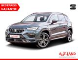Seat Ateca 1.5 TSI FR LED Navi DAB Kamera Beats - Seat Gebrauchtwagen in Dresden