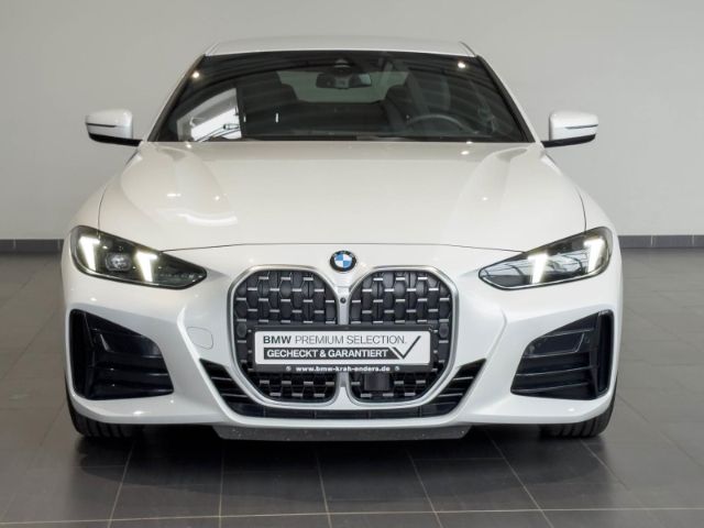 BMW 420 - Bild 4