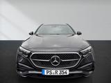 Mercedes-Benz E 450 d 4MATIC T-Modell AMG+NIGHT+360+AHK+BUR4D - Mercedes-Benz E-Klasse: T Modell