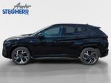 Hyundai TUCSON N Line Plug-In Hybrid 2WD - Hyundai TUCSON: Automatik
