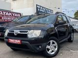 Dacia Duster I Laureate 4x2 - gebrauchte Dacia Duster aus dem Jahr 2010