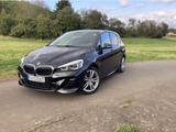 BMW 225 Active Tourer M 225xe iPerformance Steptro.. - BMW 225 Active Tourer: Von Privat