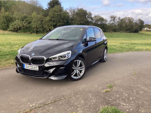 BMW 225 Active Tourer M 225xe iPerformance Steptro..