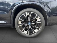 BMW iX3 - Vorschau Bild 21