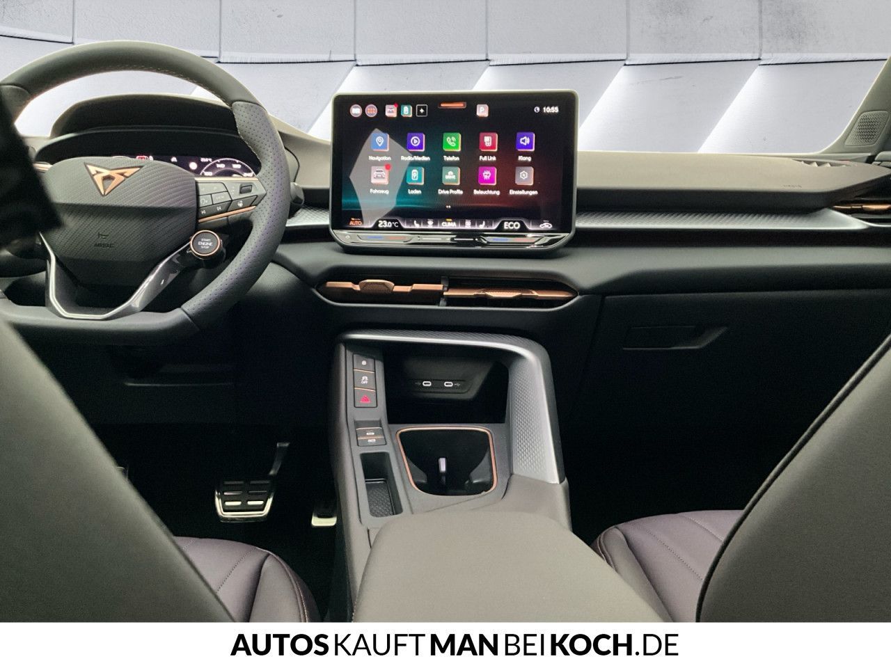 Cupra Terramar - Bild 12