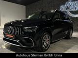Mercedes-Benz GLE 63 S/AMG GLE 63 S AMG 4Matic+AMG Performance - Mercedes GLE 63 AMG SUV