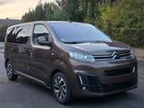 Citroën Spacetourer Business M|9-Sitzer|Pano| - Citroën SpaceTourer aus 2018