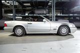 Mercedes-Benz SL 320 SL - Mercedes-Benz SL 320 in Berlin