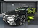 Mercedes-Benz EQS 450+ +AMG+PANO+AIRMATIC+HYPERSCREEN+NIGHT - Mercedes-Benz EQS aus 2024