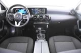 Mercedes-Benz A 160 Style *1.Hand*Navi*SHZ*Kamera* - Mercedes-Benz A 160: Limousine