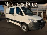 Mercedes-Benz Sprinter 315 CDI Kompakt Flachdach Mixto/DoKa